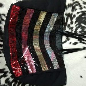 Victoria secret tote